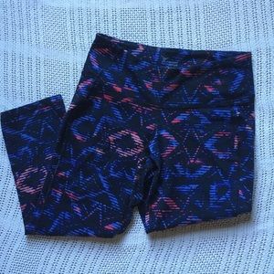 Old Navy Capri Leggings